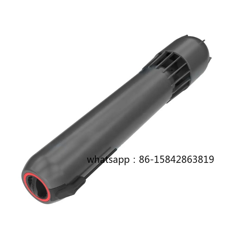 Two Speed Electric Underwater  - огляд і ціна Rubber Booster Speed