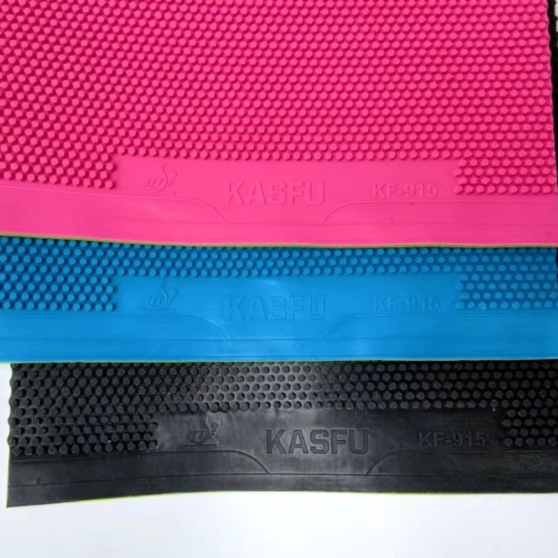 KASFU Table Tennis Rubber Shee - огляд і ціна Table Tennis Rubber Anti Spin