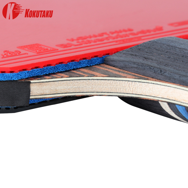 KOKUTAKU ITTF professional 4/5 - огляд і ціна Table Tennis Japan