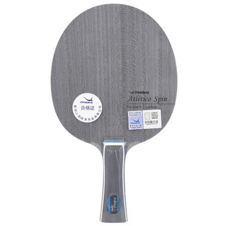 Yasaka Athlete Spin Table  ten - огляд і ціна Table Tennis Athlete