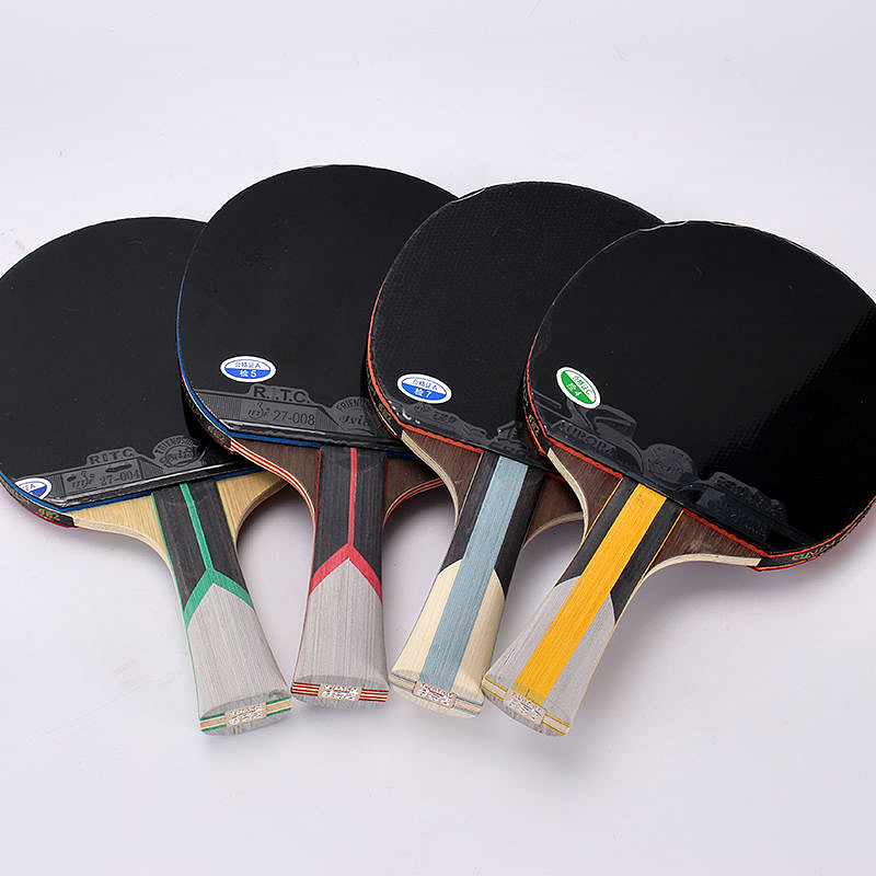 Professional 729 Friendship Ki - огляд і ціна Table Tennis Bat Butterfly