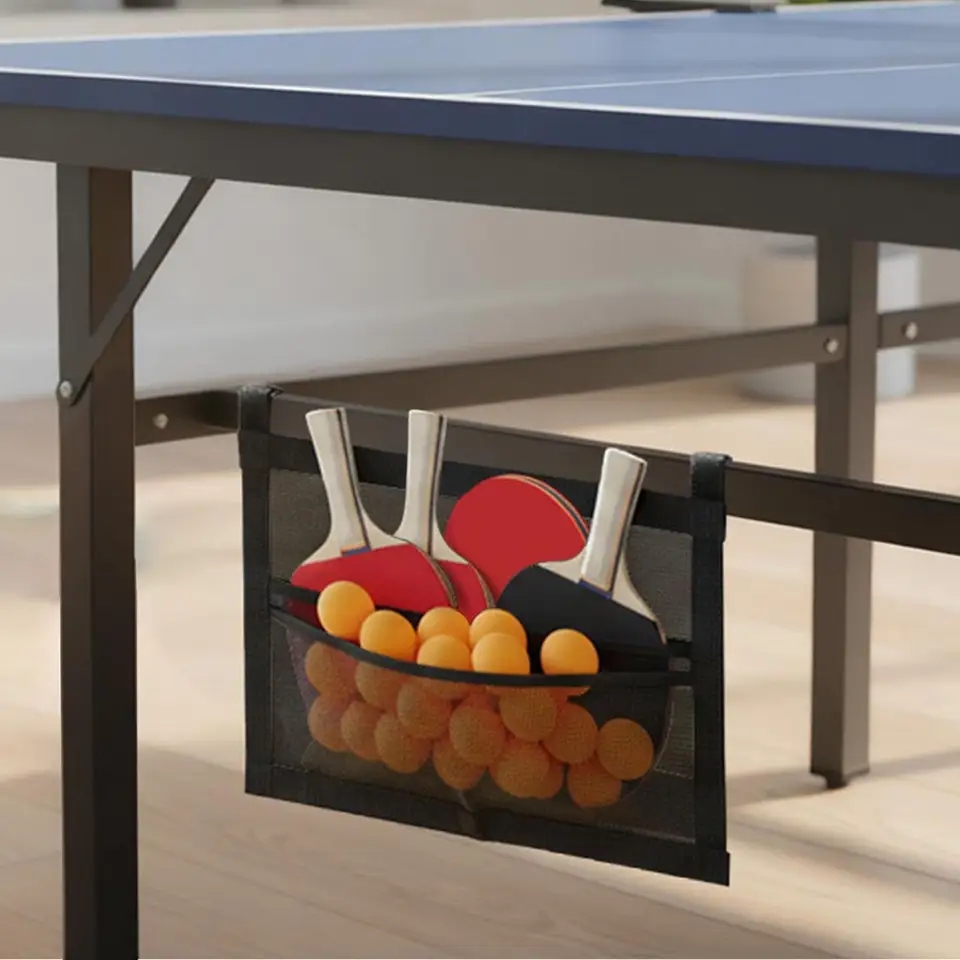 New Mesh Pingpong Ball Holder  - огляд і ціна Table Tennis Ranking