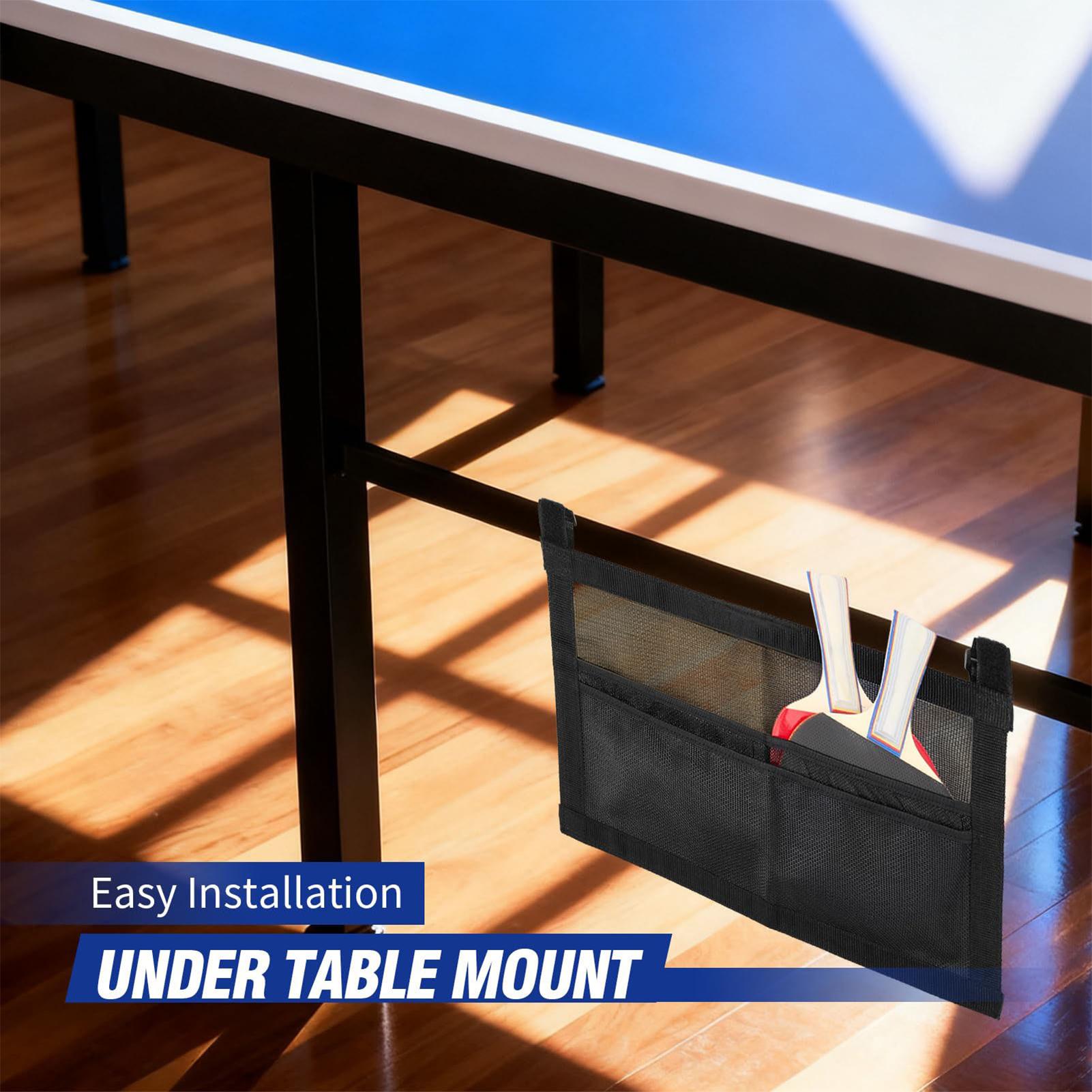 New Mesh Pingpong Ball Holder  - огляд і ціна Table Tennis Ranking