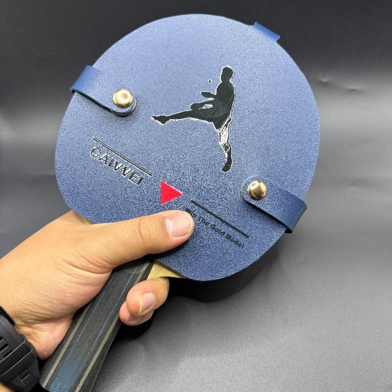 Magnetic Table Tennis Racket P - огляд і ціна Table Tennis Paddle Set