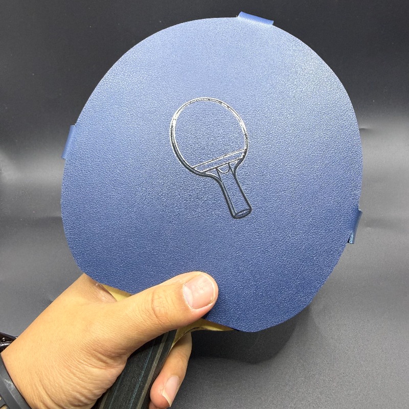 Magnetic Table Tennis Racket P - огляд і ціна Table Tennis Paddle Set