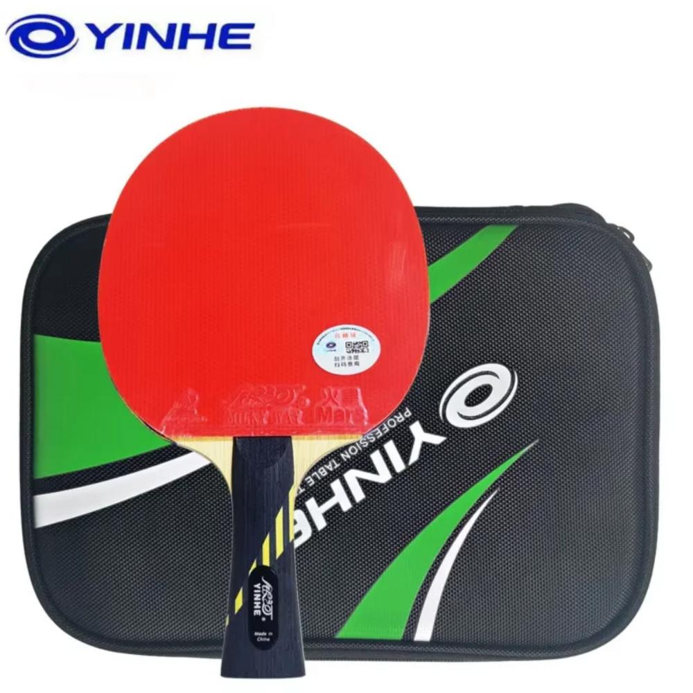 Professional Yinhe 9 Star Tabl - огляд і ціна Table Tennis Bat Butterfly